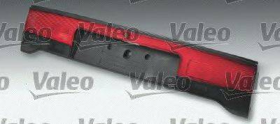VALEO 84757 Задній ліхтар