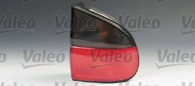 VALEO 86586 Задній ліхтар