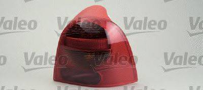 VALEO 87364 Задній ліхтар