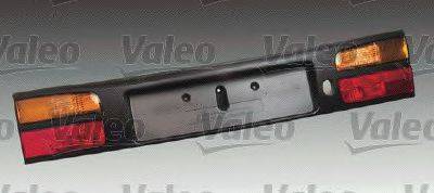 VALEO 87366 Задній ліхтар