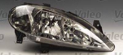 VALEO 87461 Основна фара