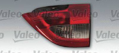 VALEO 87465 Задній ліхтар