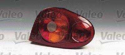 VALEO 87467 Задній ліхтар