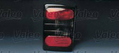 VALEO 85736 Задній ліхтар