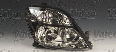 VALEO 87559 Основна фара