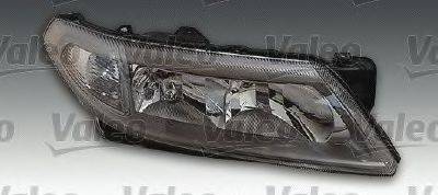 VALEO 88320 Основна фара