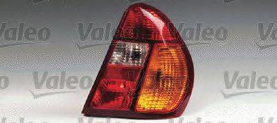 VALEO 87680 Задній ліхтар