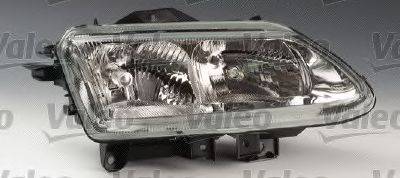 VALEO 87644 Основна фара