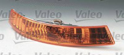 VALEO 88131 Ліхтар покажчика повороту