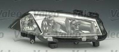 VALEO 88334 Основна фара