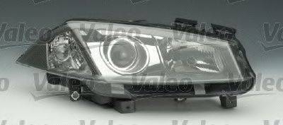 VALEO 88338 Основна фара