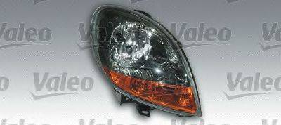 VALEO 43569 Основна фара