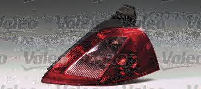 VALEO 88390 Задній ліхтар