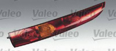 VALEO 88492 Задній ліхтар