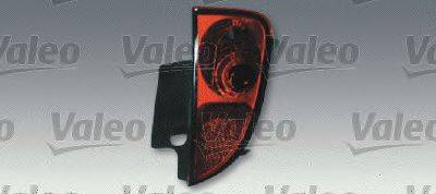 VALEO 88498 Задній ліхтар