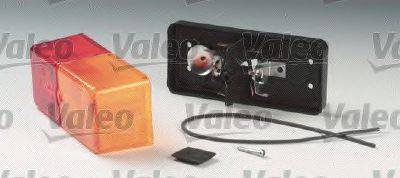 VALEO 85033 Задній ліхтар