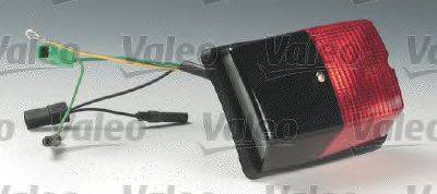 VALEO 84978 Задній ліхтар