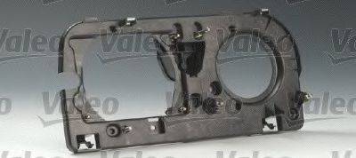 VALEO 61909 Кронштейн, основна фара