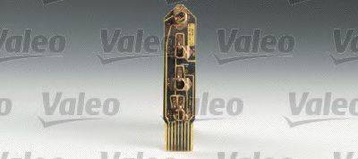 VALEO 82279 Утримувач лампи, еадний ліхтар