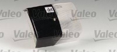 VALEO 082020 Розсіювач, задній ліхтар