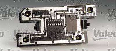 VALEO 084340 Утримувач лампи, еадний ліхтар