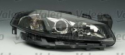 VALEO 043334 Основна фара