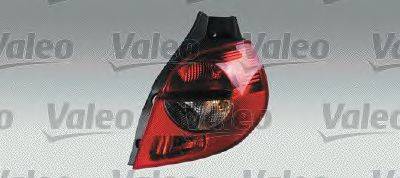 VALEO 88972 Задній ліхтар