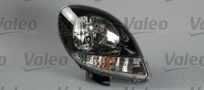 VALEO 88976 Основна фара
