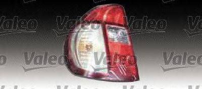 VALEO 88992 Задній ліхтар