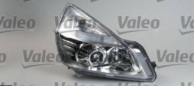 VALEO 43313 Основна фара