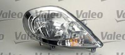 VALEO 043396 Основна фара