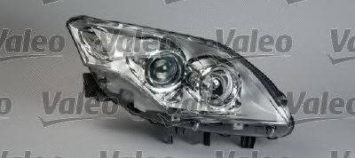 VALEO 043620 Основна фара