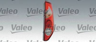 VALEO 043636 Задній ліхтар
