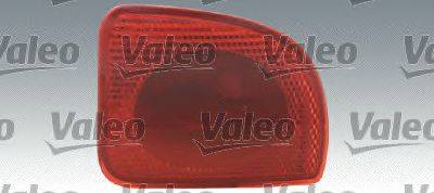 VALEO 043637 Задній ліхтар
