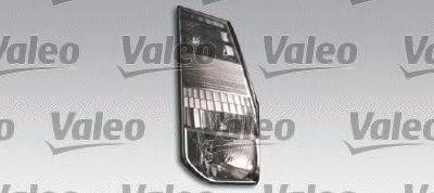VALEO 43708 Основна фара