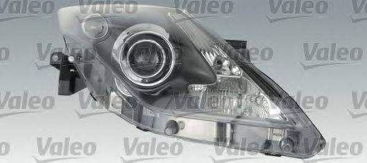 VALEO 43836 Основна фара