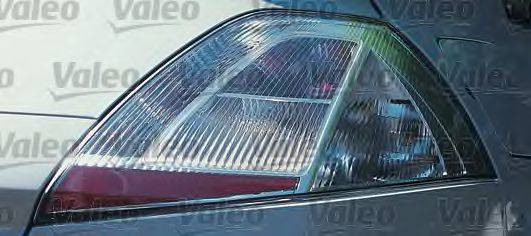 VALEO 88685 Задній ліхтар