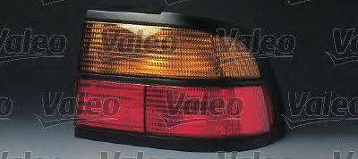VALEO 85341 Задній ліхтар