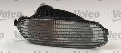 VALEO 87667 Ліхтар покажчика повороту