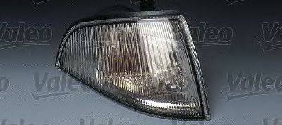 VALEO 85338 Ліхтар покажчика повороту
