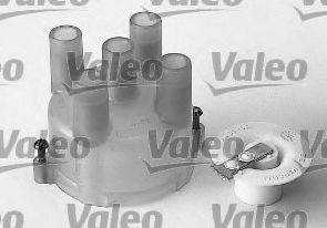 VALEO S665 Монтажний комплект, пристрій для вимкнення запалювання