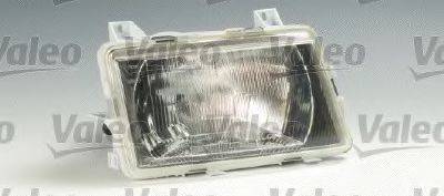VALEO 61114 Основна фара
