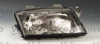 VALEO 86932 Основна фара