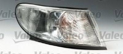 VALEO 86936 Ліхтар покажчика повороту