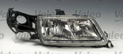 VALEO 88450 Основна фара