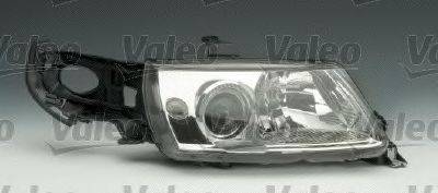 VALEO 88604 Основна фара