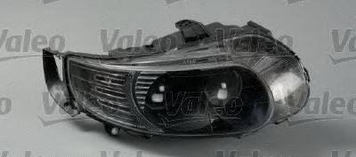 VALEO 043295 Основна фара