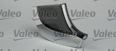 VALEO 43297 Розсіювач, бічний габаритний ліхтар