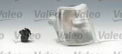 VALEO 84561 Ліхтар покажчика повороту