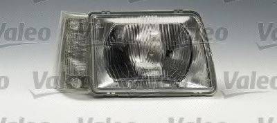 VALEO 85208 Основна фара